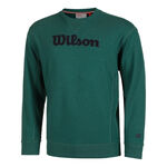 Oblečenie Wilson Parkside Sweatshirt